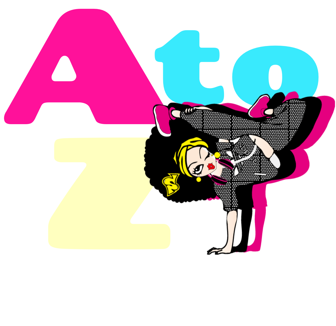 AtoZキッズダンスサークル